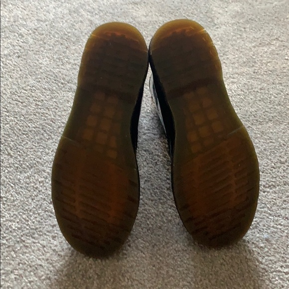 Pristine Doc Martin Women’s Boots! Size US 9 - Picture 4 of 5